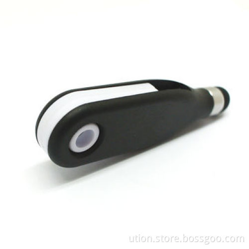 New Design USB Flash Drive with UDP Chip, Up to 32GB Memory Capacity